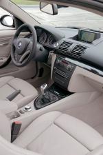 BMW 135i 2010 года